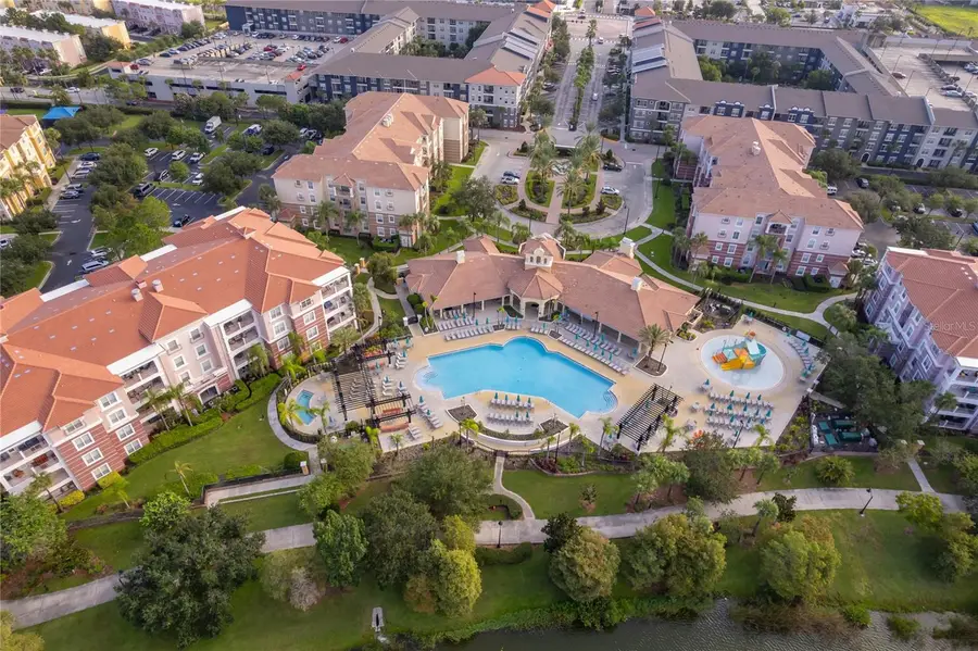 5036 Shoreway Loop #20705, Orlando, FL 32819 - #2