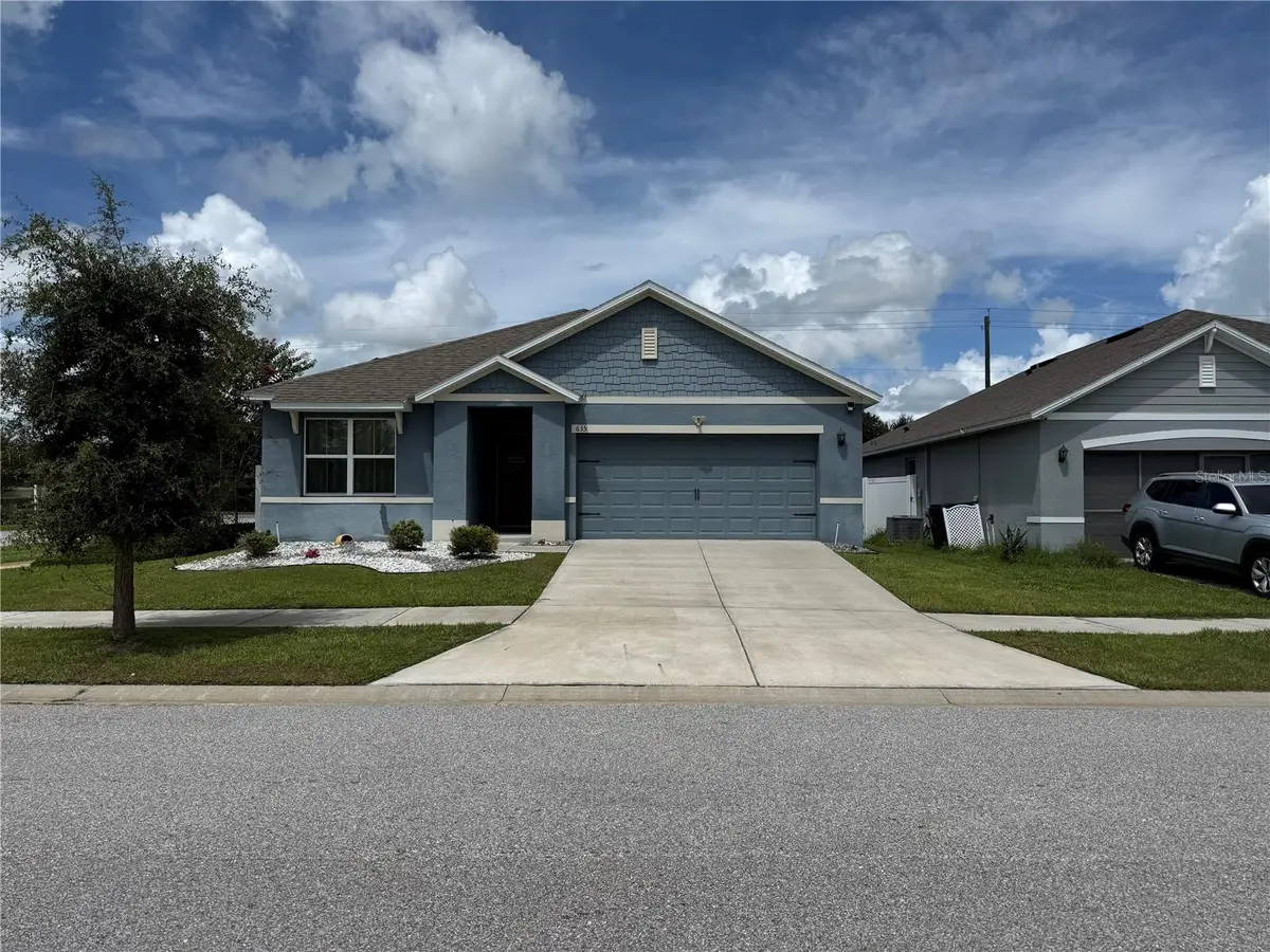 635 Autumn Stream Drive, Auburndale, FL 33823 - #1