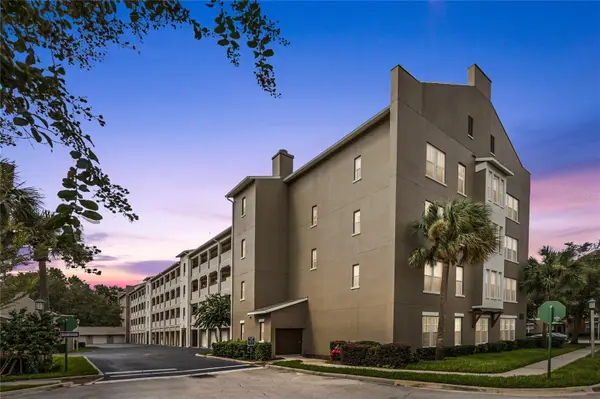 1410 Celebration Avenue #407, CELEBRATION, FL 34747