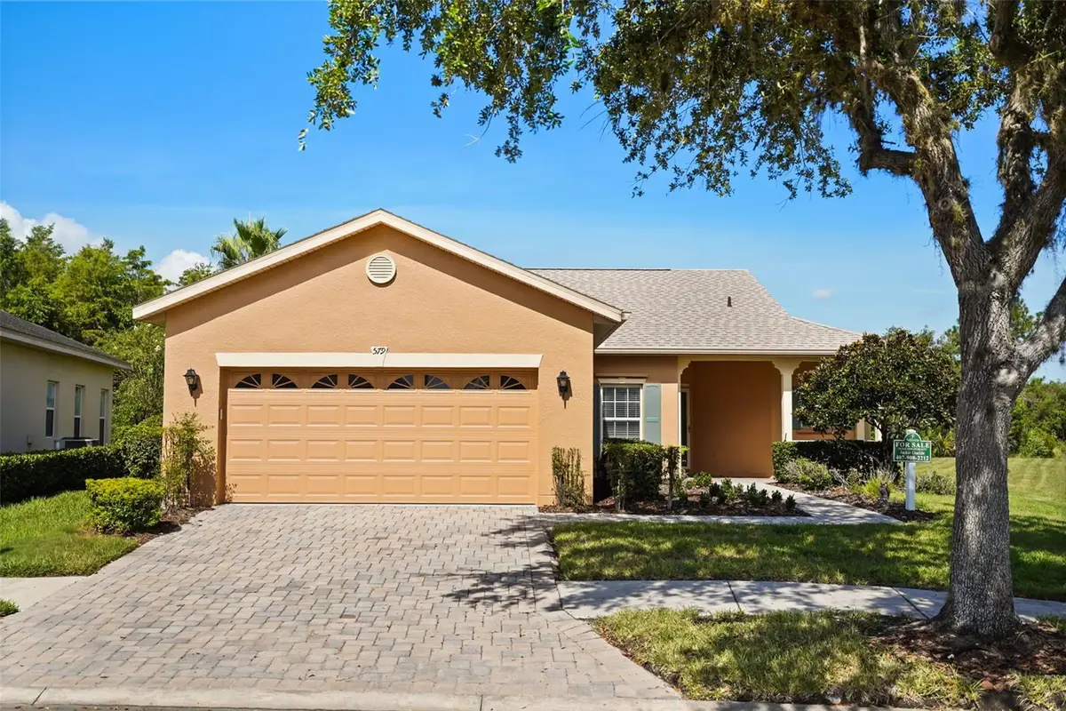 579 Davinci Pass, Poinciana, FL 34759 - #1