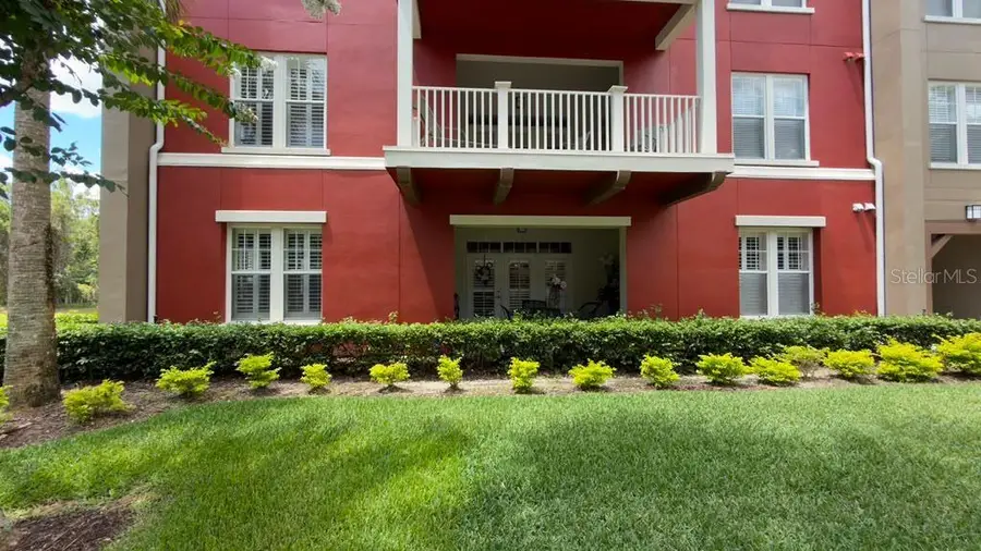 1400 Celebration Avenue #105, Celebration, FL 34747 - #3