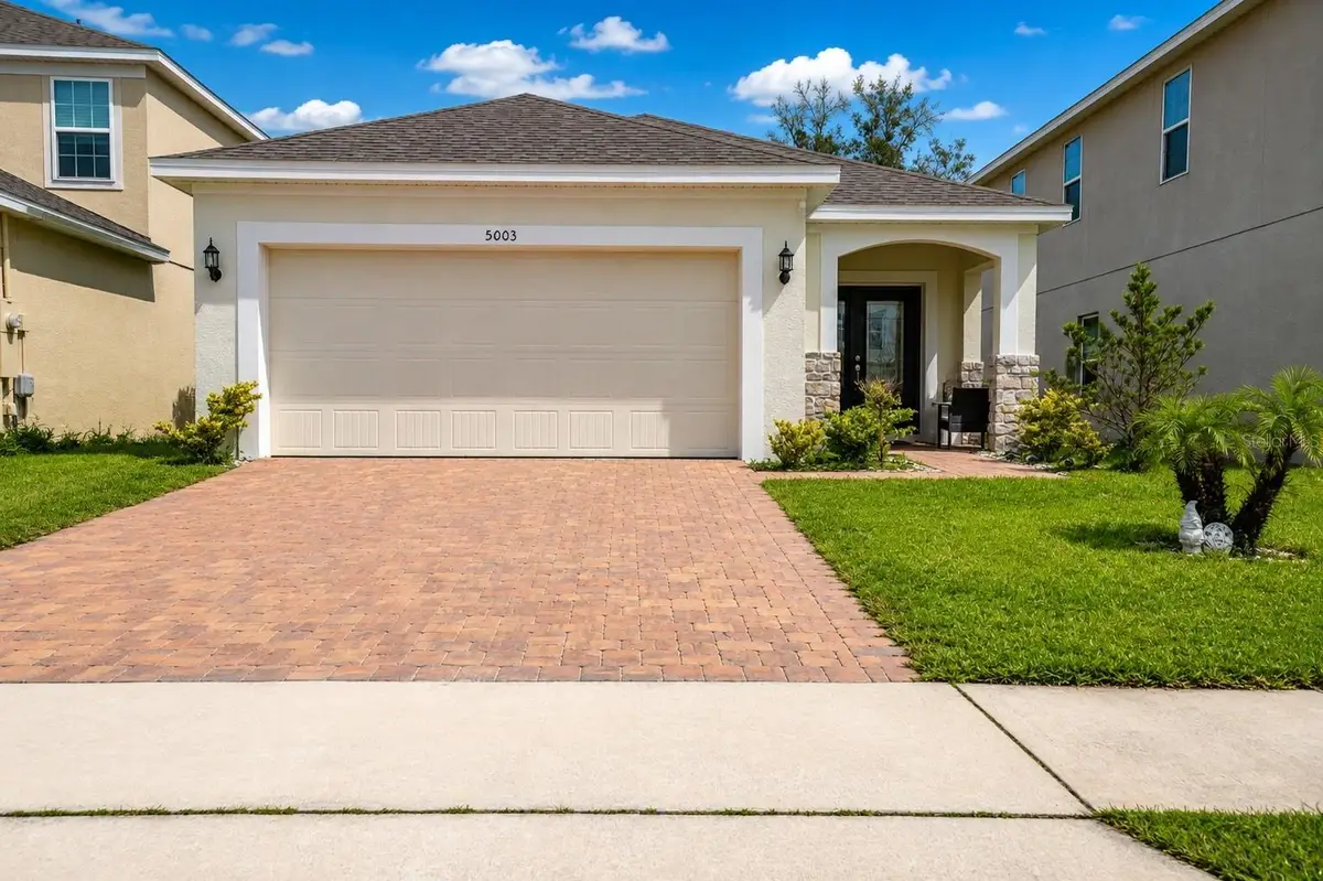 5003 Royal Point Avenue, Kissimmee, FL 34746 - #1
