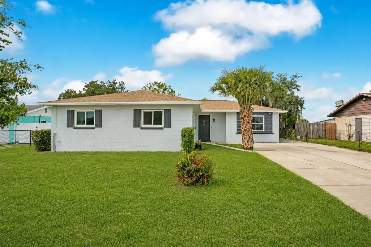 205 Fern Road, Winter Haven, FL 33880 - #1