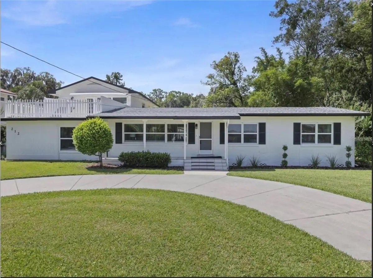 212 W 1st Avenue, Windermere, FL 34786 - #1
