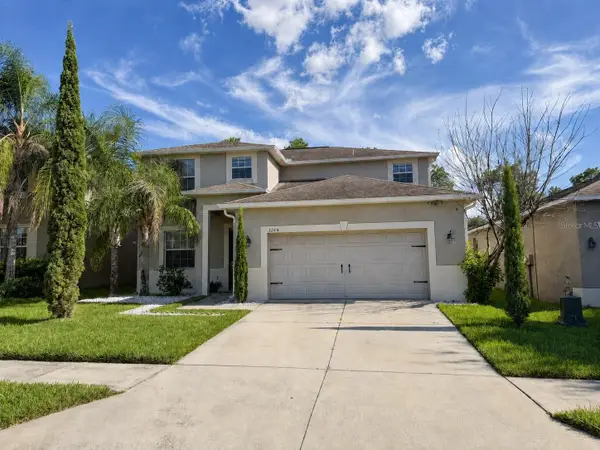 3244 Berwick Lane, LAKELAND, FL 33810
