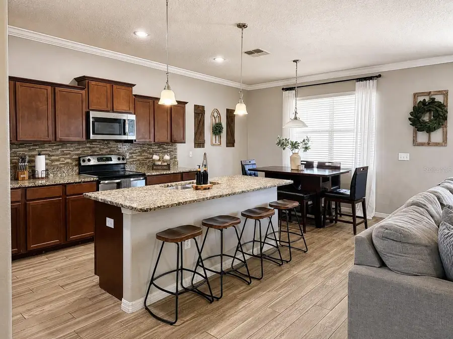 3244 Berwick Lane, Lakeland, FL 33810 - #2