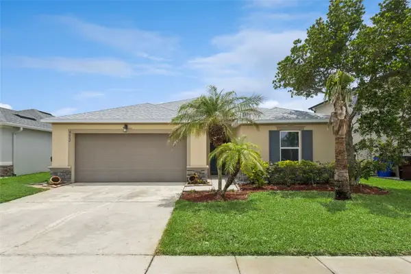 4602 Harvest Row Lane, ST CLOUD, FL 34772