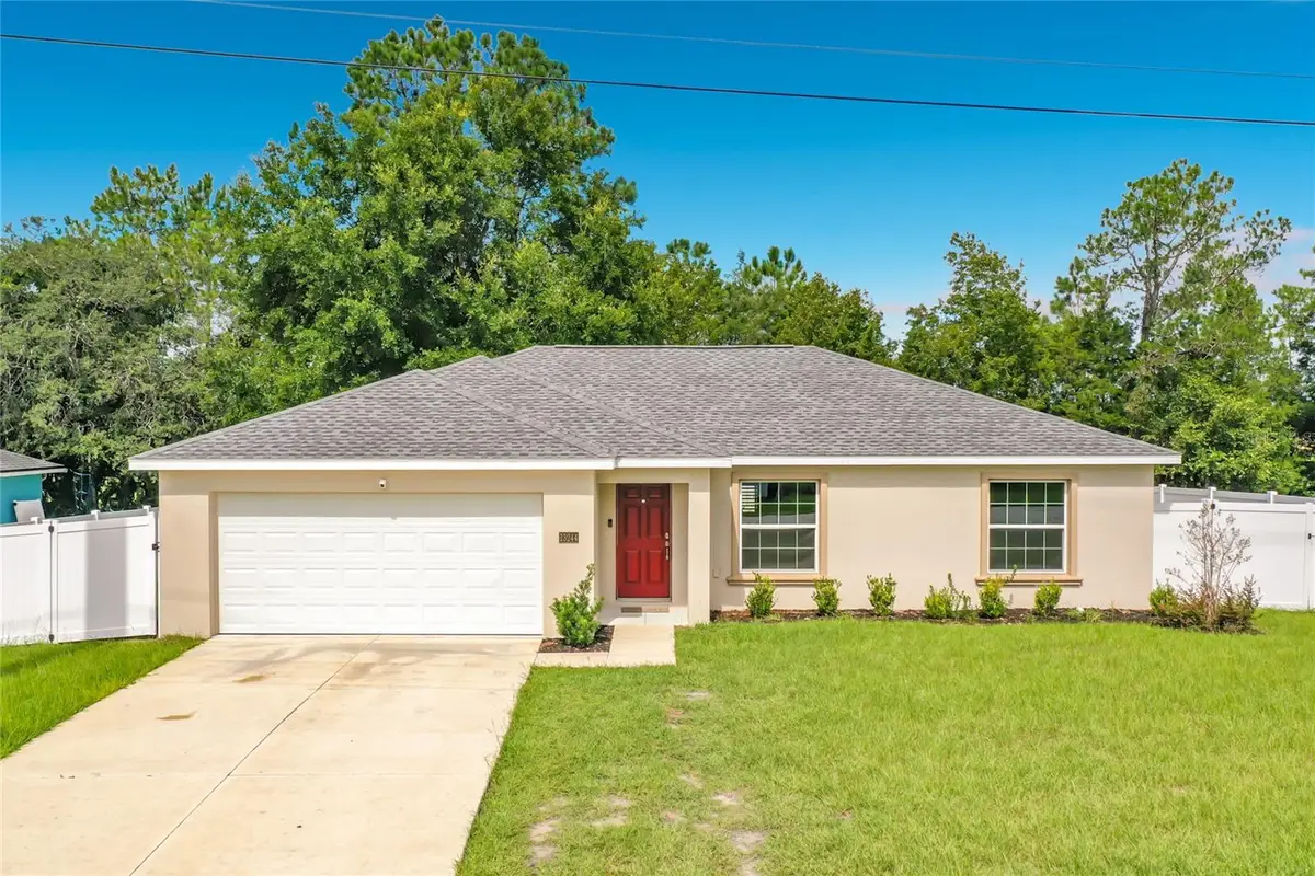 13244 49th, Ocala, FL 34473 - #1