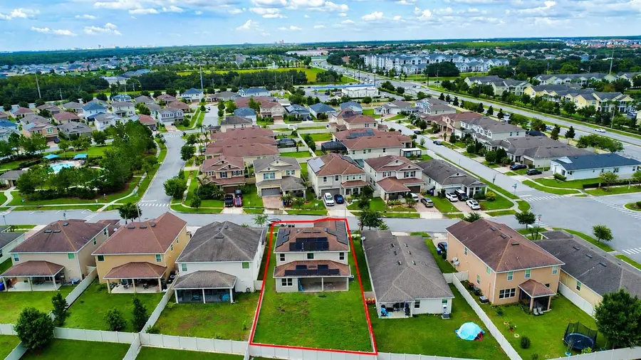 3430 Canvas Street, Kissimmee, FL 34741 - #2