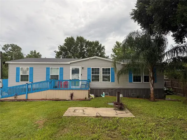 3618 Late Morning Circle, KISSIMMEE, FL 34744
