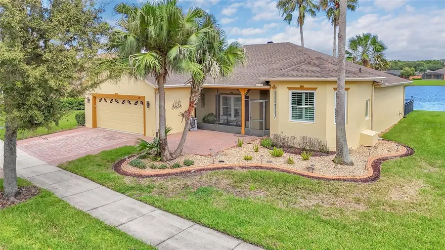 777 Glendora Road, Poinciana, FL 34759 - #3