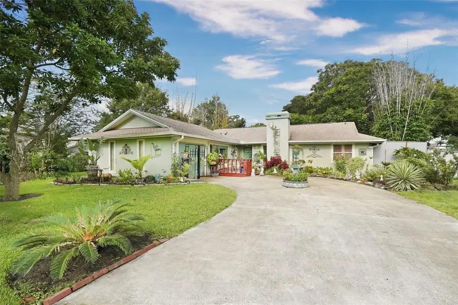 517 Linda Lane, Melbourne, FL 32935 - #3