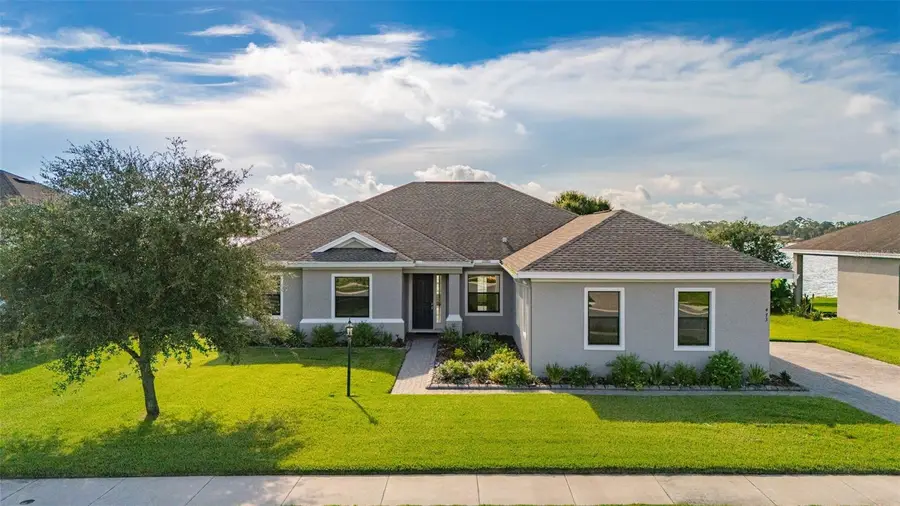 473 Lake View Way, Auburndale, FL 33823 - #2