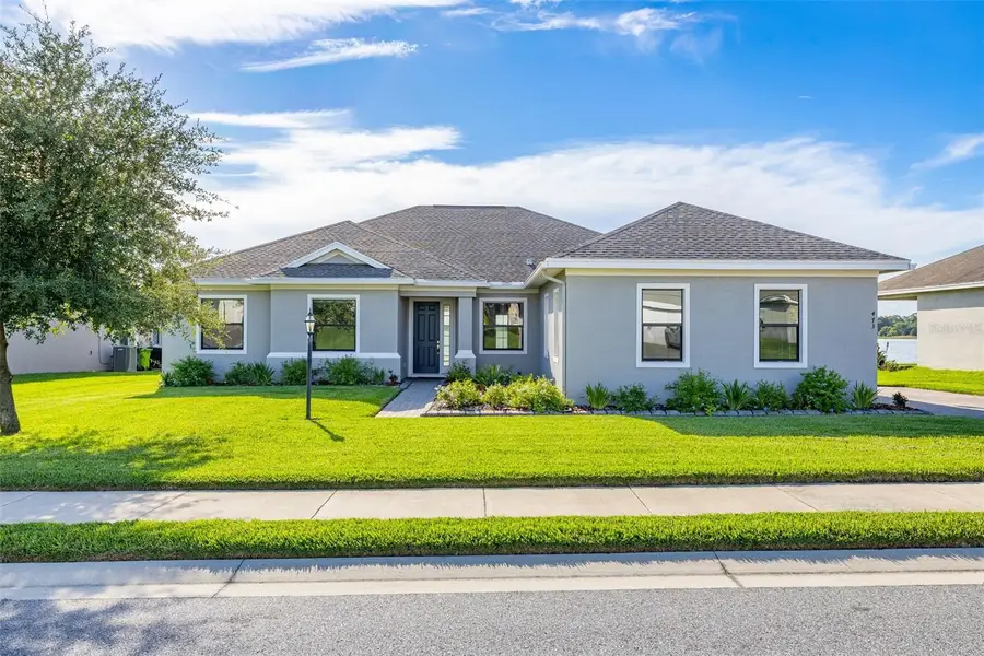473 Lake View Way, Auburndale, FL 33823 - #3