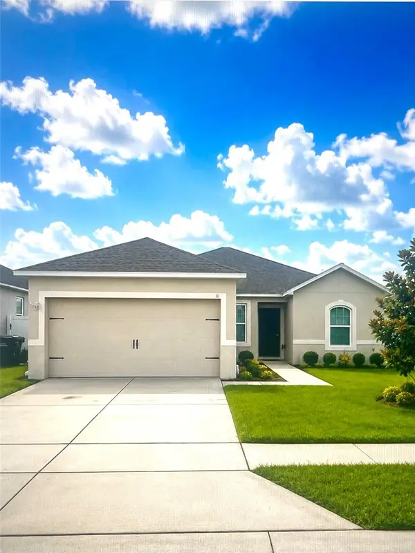 320 Liberty Boulevard, DAVENPORT, FL 33837