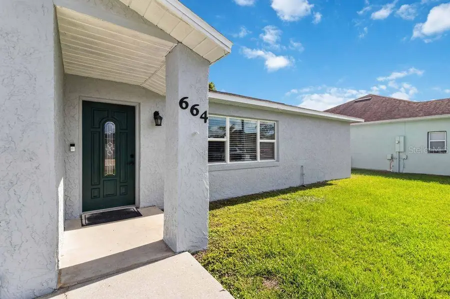 664 Madrid Drive, Kissimmee, FL 34758 - #3
