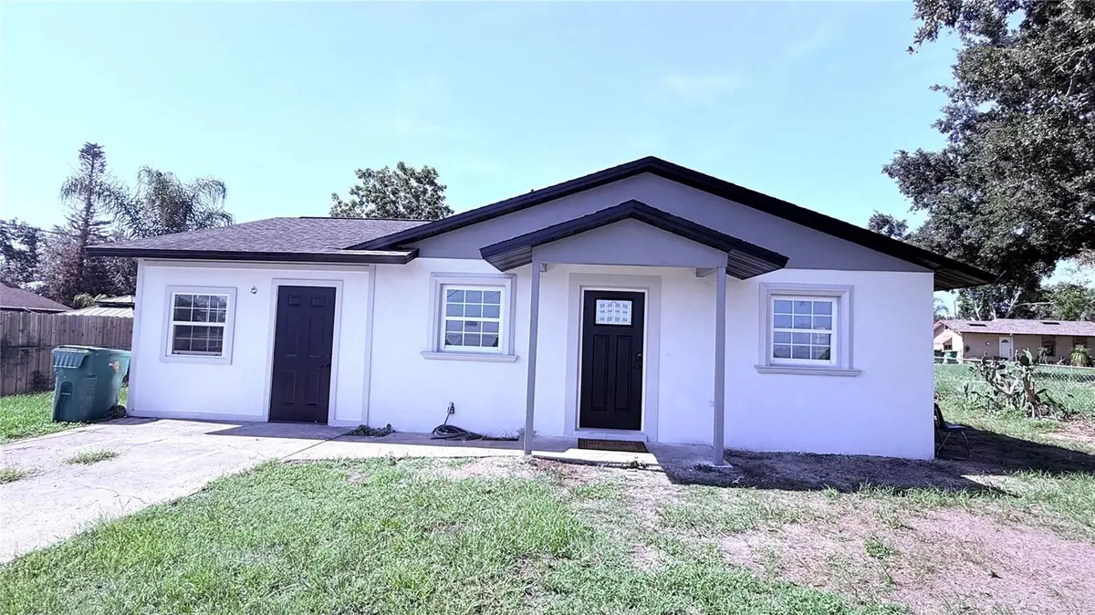 606 Ridgewood Avenue, Dundee, FL 33838 - #1