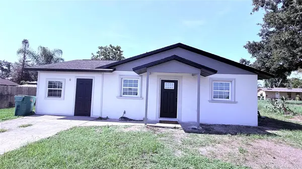 606 Ridgewood Avenue, DUNDEE, FL 33838