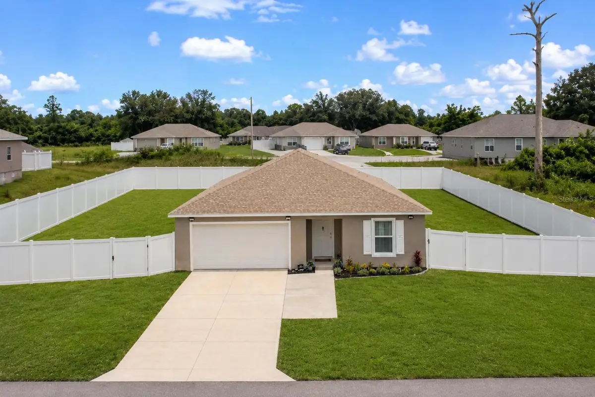120 Sparrow Court, Poinciana, FL 34759 - #1