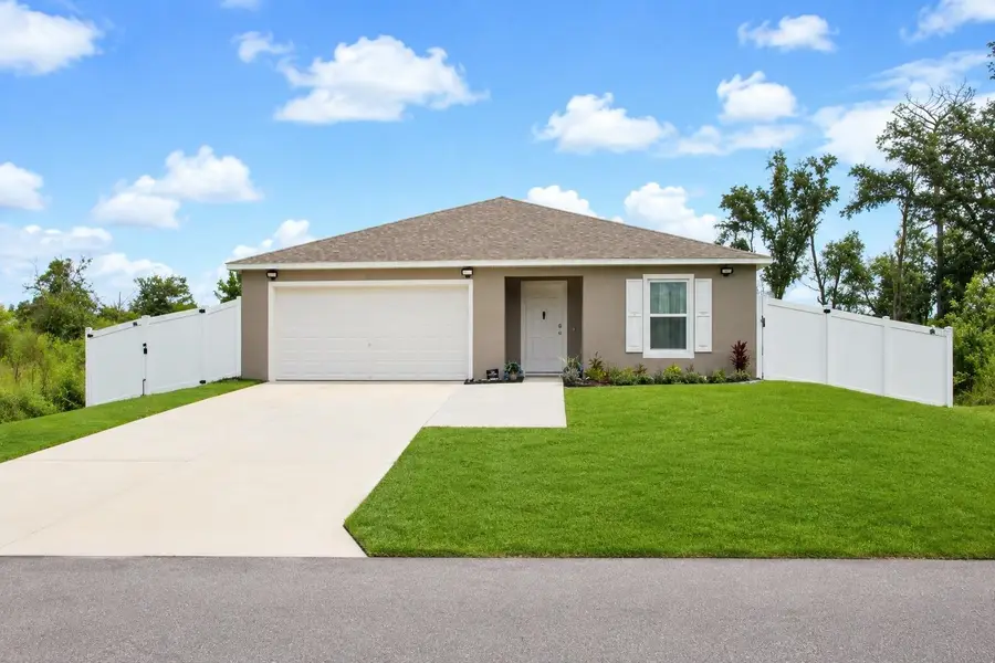 120 Sparrow Court, Poinciana, FL 34759 - #2