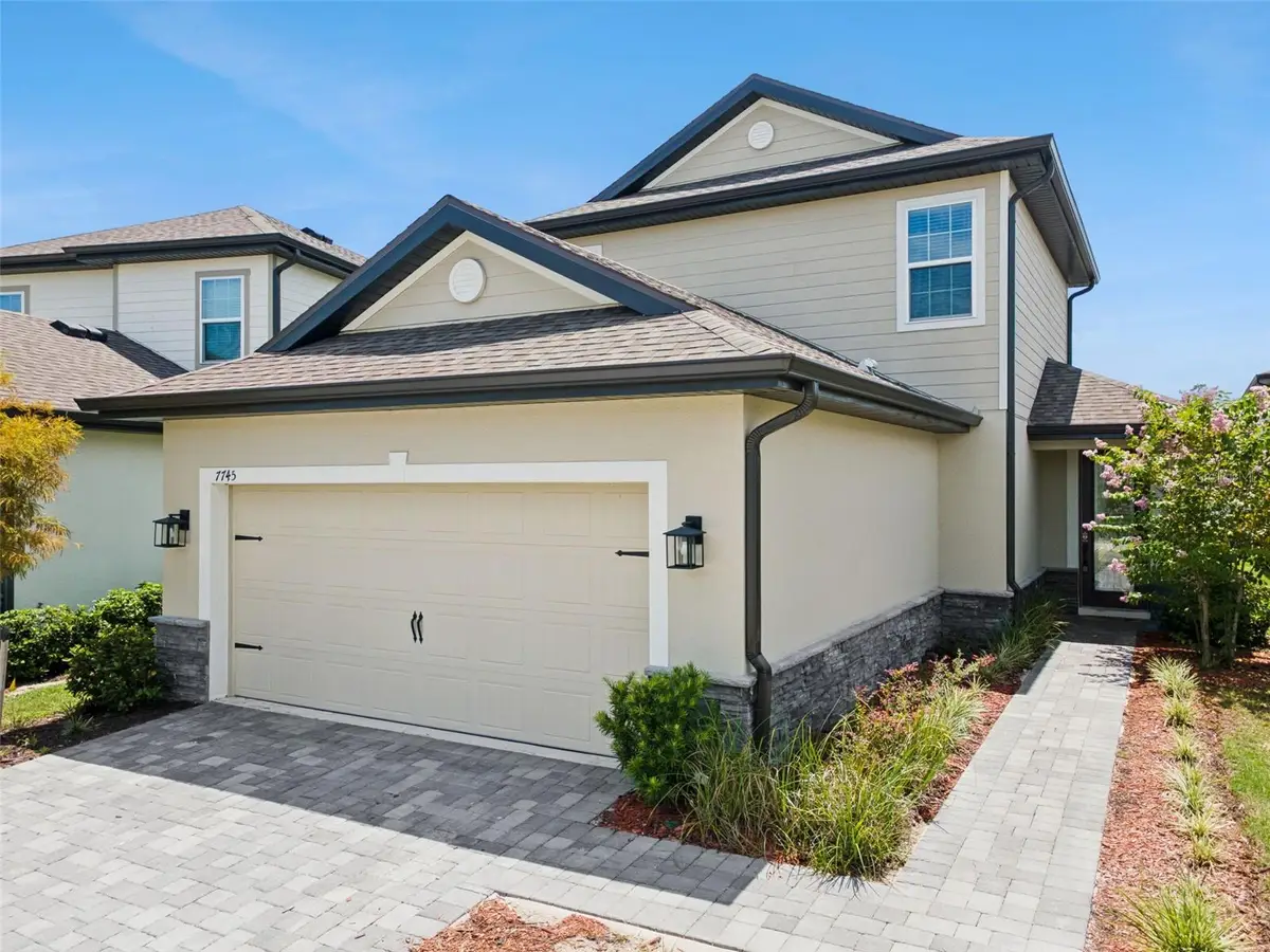 7745 Somersworth Drive, Kissimmee, FL 34747 - #1