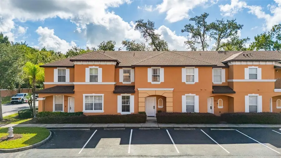 2739 Coupe Street, Kissimmee, FL 34746 - #2