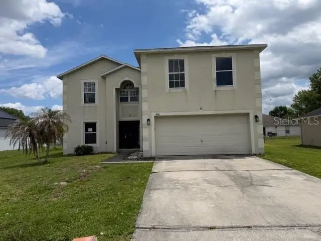 464 Martigues Drive, Poinciana, FL 34759 - #1