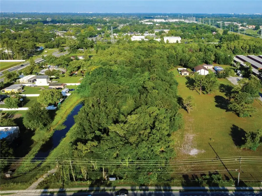 3106 S Goldenrod Road, Orlando, FL 32822 - #2