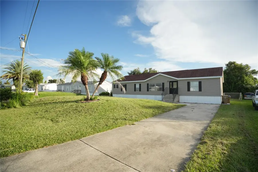 1124 Dara Cay Drive, Kissimmee, FL 34741 - #2