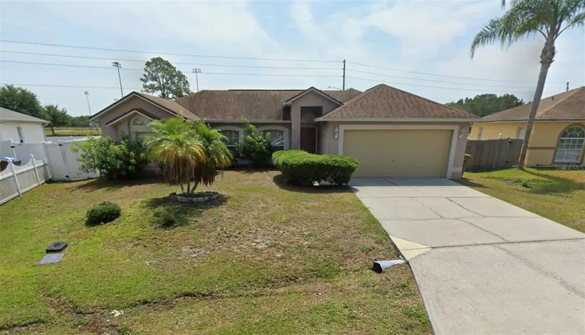 36 Bradford Court, Kissimmee, FL 34758 - #1