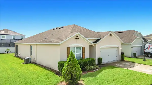 829 Sheen Circle, HAINES CITY, FL 33844