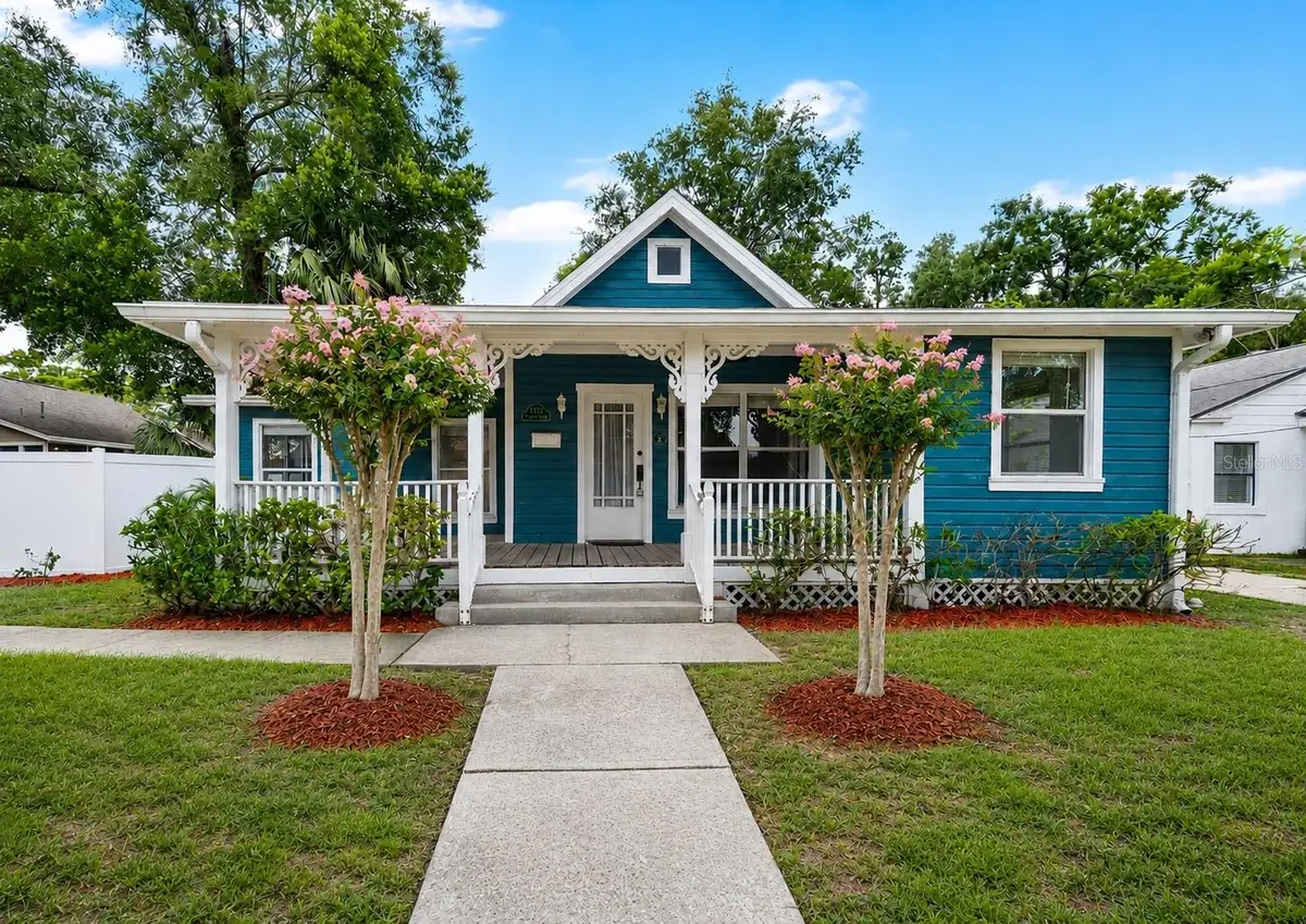 1512 Oregon Street, Orlando, FL 32803 - #1