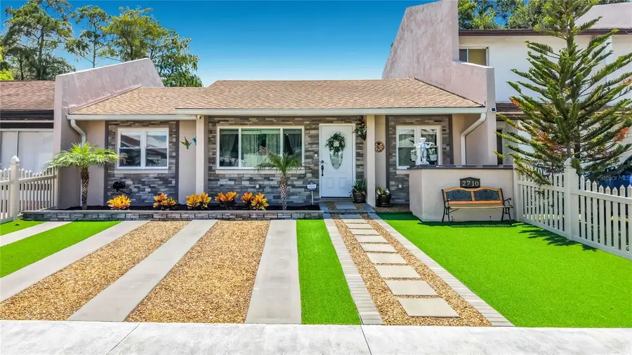 2710 Charing Cross Way, Orlando, FL 32837 - #2