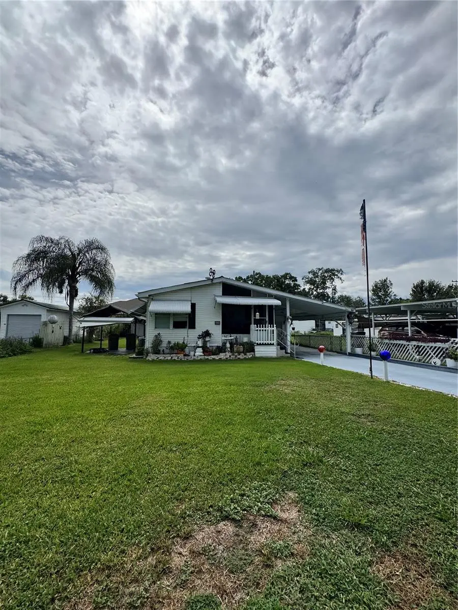 190 E Miami Terrace, Kissimmee, FL 34741 - #1