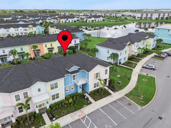 8201 Surf Street, KISSIMMEE, FL 34747