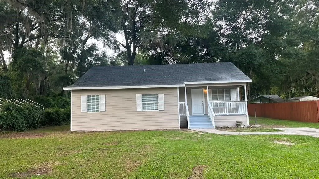5920 NW 65th Street, Ocala, FL 34482 - #1
