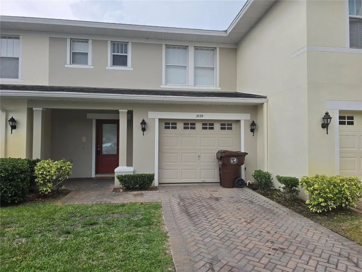2039 Cypress Bay Boulevard, Kissimmee, FL 34743 - #1