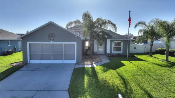 8279 Westmont Terrace Drive, LAKELAND, FL 33810