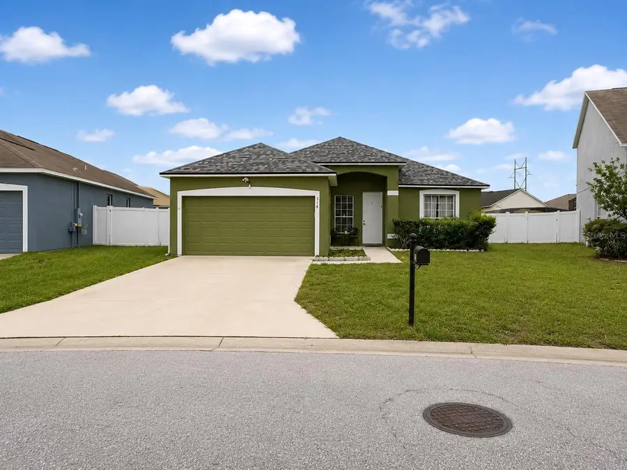 318 Sigmund Loop, Davenport, FL 33837 - #2