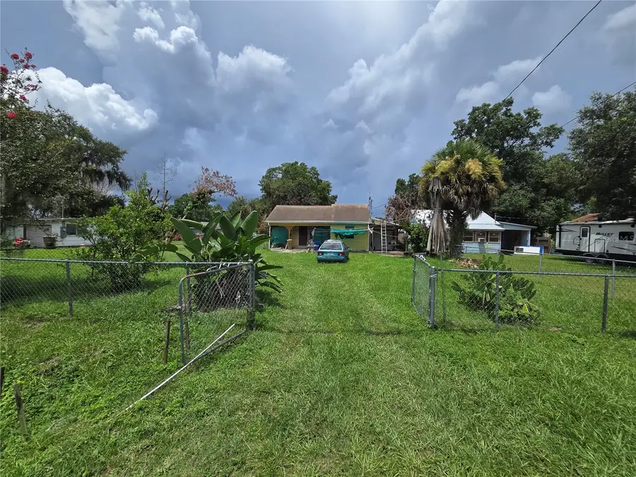 2714 Sample Street, Kissimmee, FL 34744 - #2