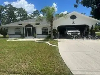 3550 S Sumter Boulevard, North Port, FL 34287 - #1