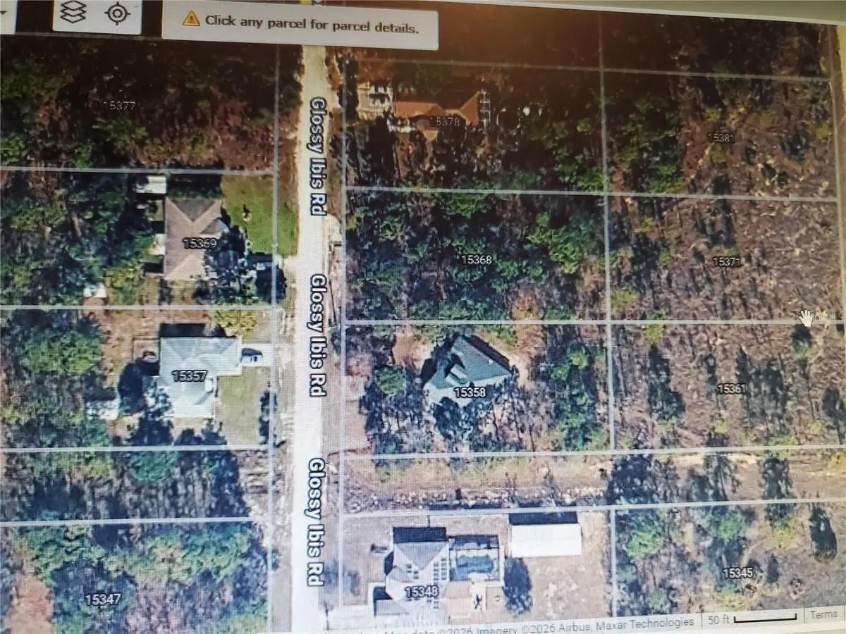 15368 Glossy Ibis Road, Weeki Wachee, FL 34614 - #1