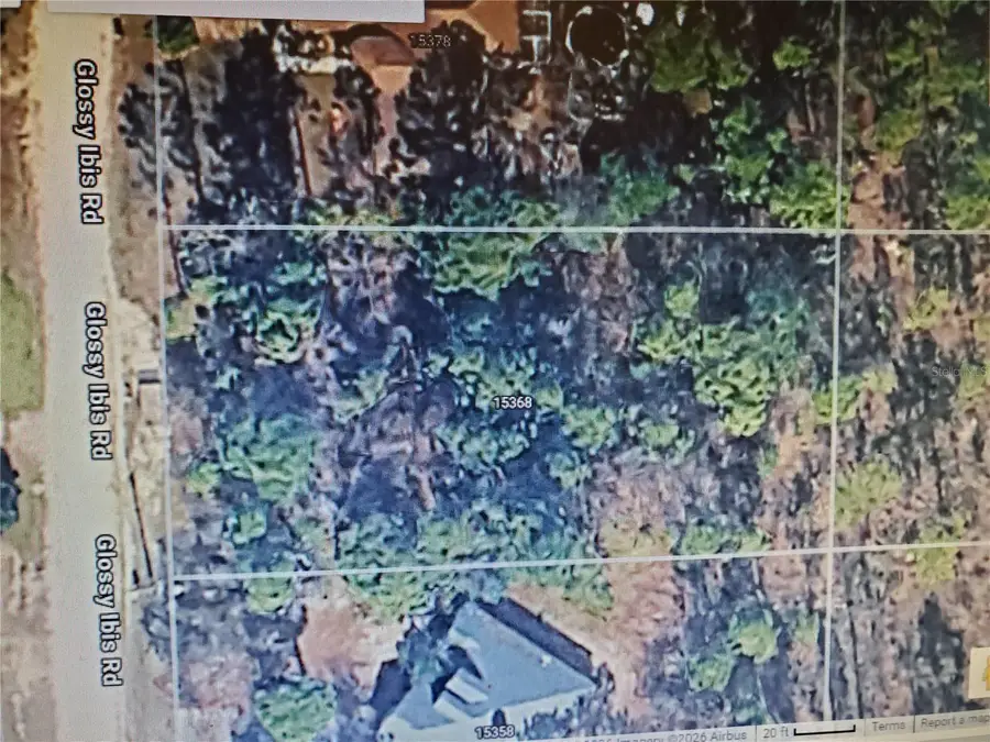 15368 Glossy Ibis Road, Weeki Wachee, FL 34614 - #2