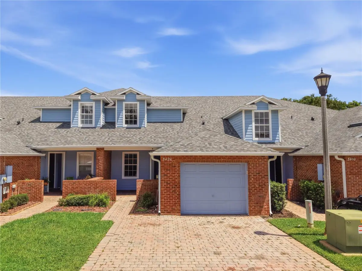 3420 Home Town Lane, Saint Cloud, FL 34769 - #1