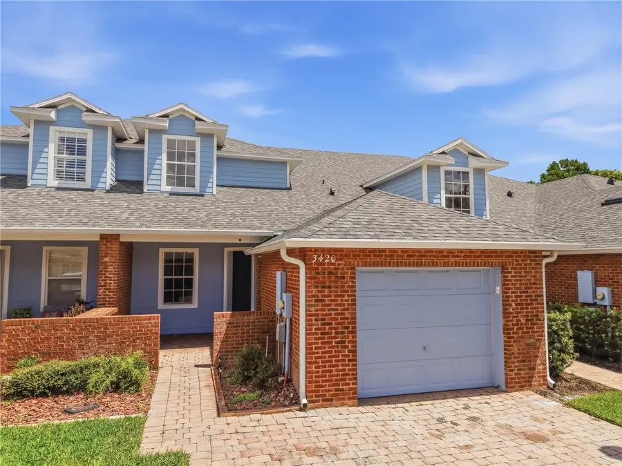 3420 Home Town Lane, Saint Cloud, FL 34769 - #2