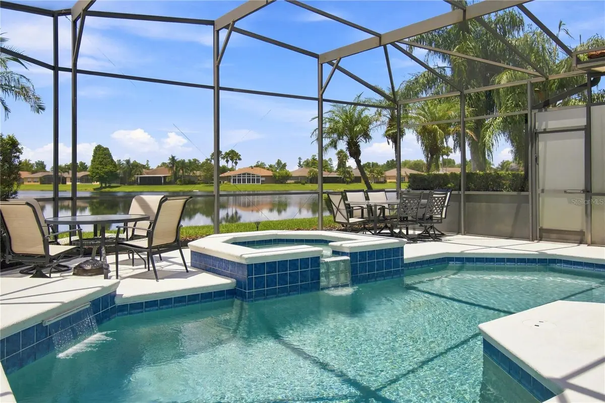 662 Shorehaven Dr, Poinciana, FL 34759 - #1