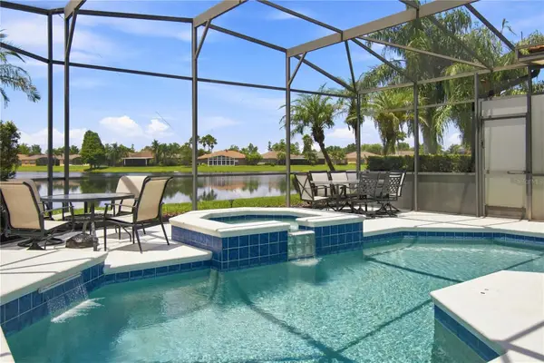 662 Shorehaven Dr, POINCIANA, FL 34759