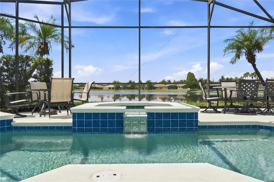 662 Shorehaven Dr, Poinciana, FL 34759 - #2