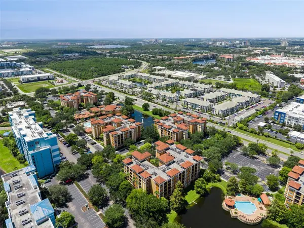 12539 Floridays Resort Drive #102D, ORLANDO, FL 32821