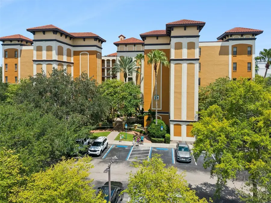 12539 Floridays Resort Drive #102D, Orlando, FL 32821 - #2